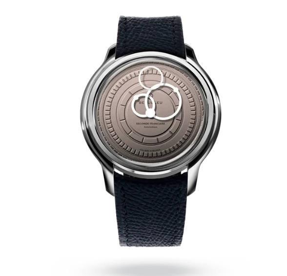 Watches Beaubleu Limited Edition